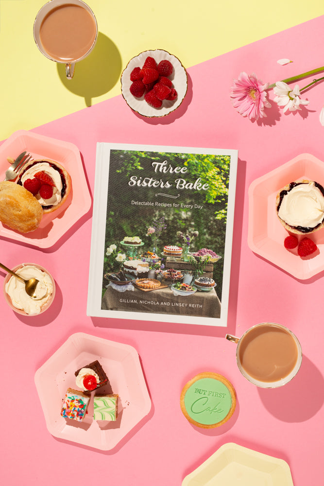Cookbook