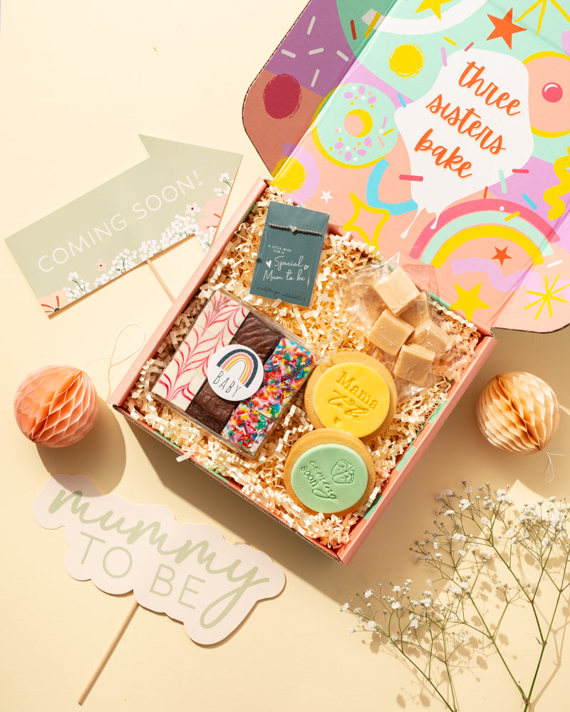 Mum to Be Gifts