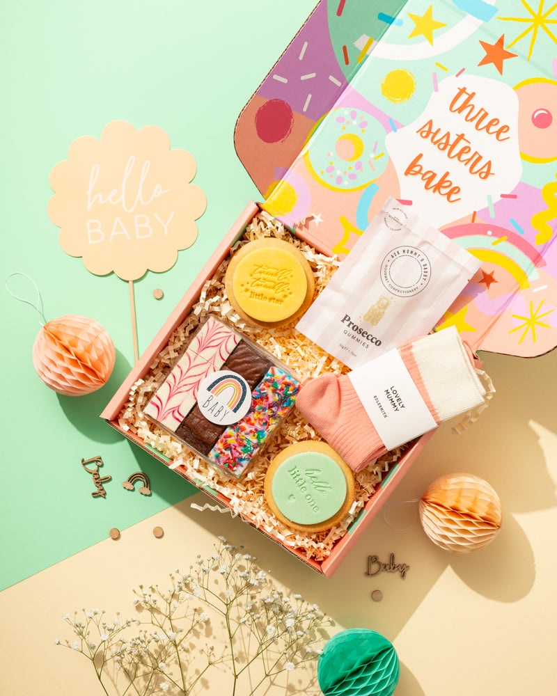New Parent &amp; New Mum Gifts