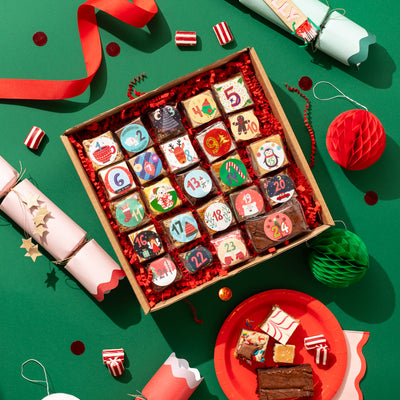 Advent Calendar Fillers 2026