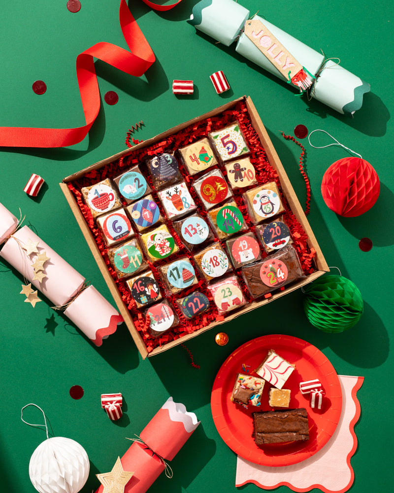 Advent Calendar Fillers 2025