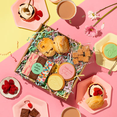 Afternoon Tea Hamper