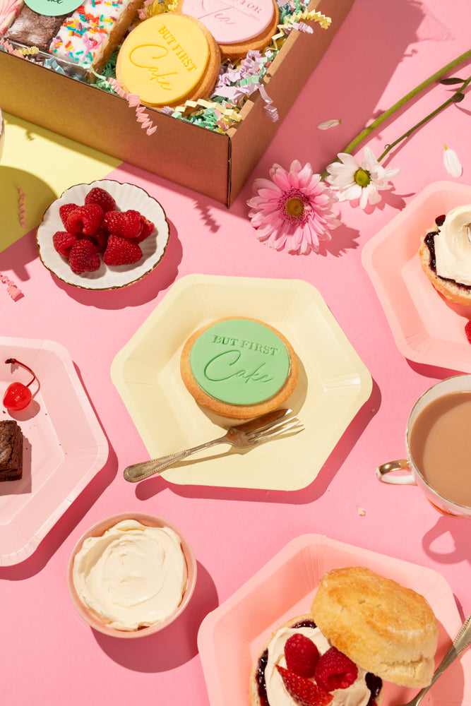 Afternoon Tea Hamper