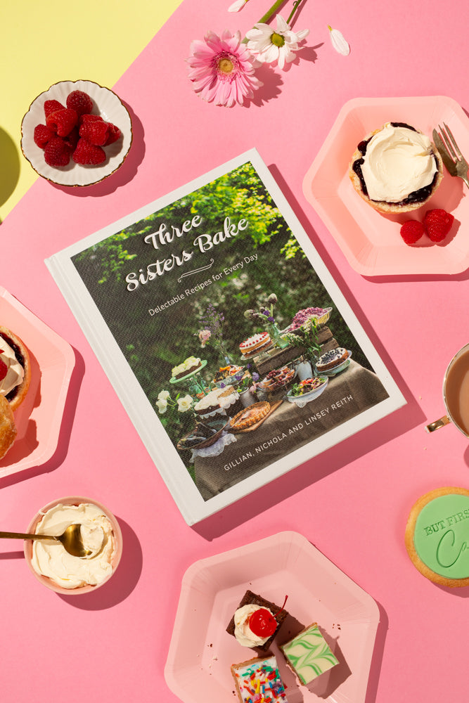 The Cookbook