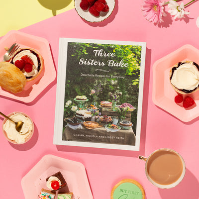 The Cookbook