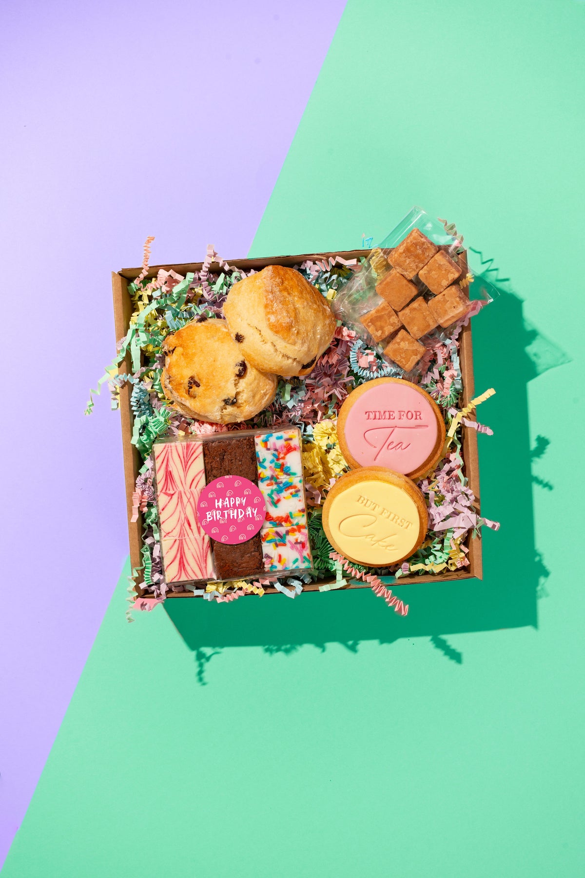 Birthday Hamper