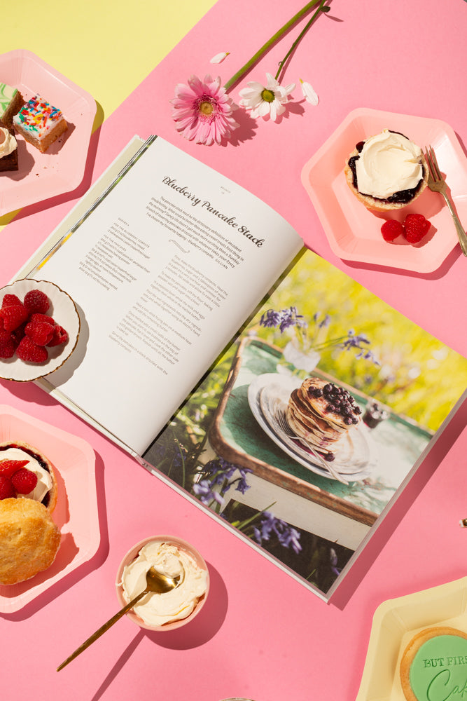 The Cookbook