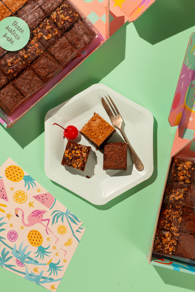 Brownie Box - Large