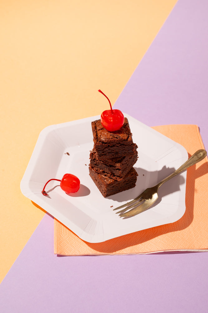 Birthday Brownies - Large