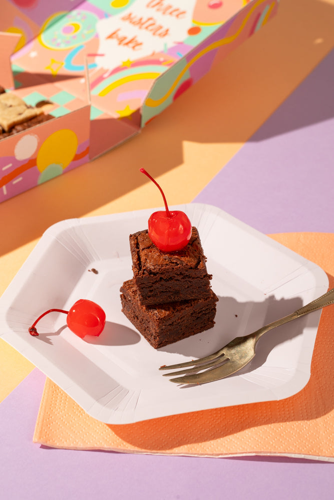 Cookie & Brownie Box - Small