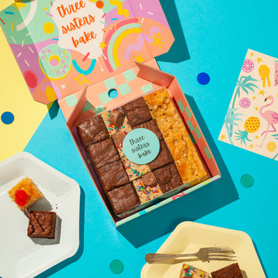 Bestsellers Cake Box - Small