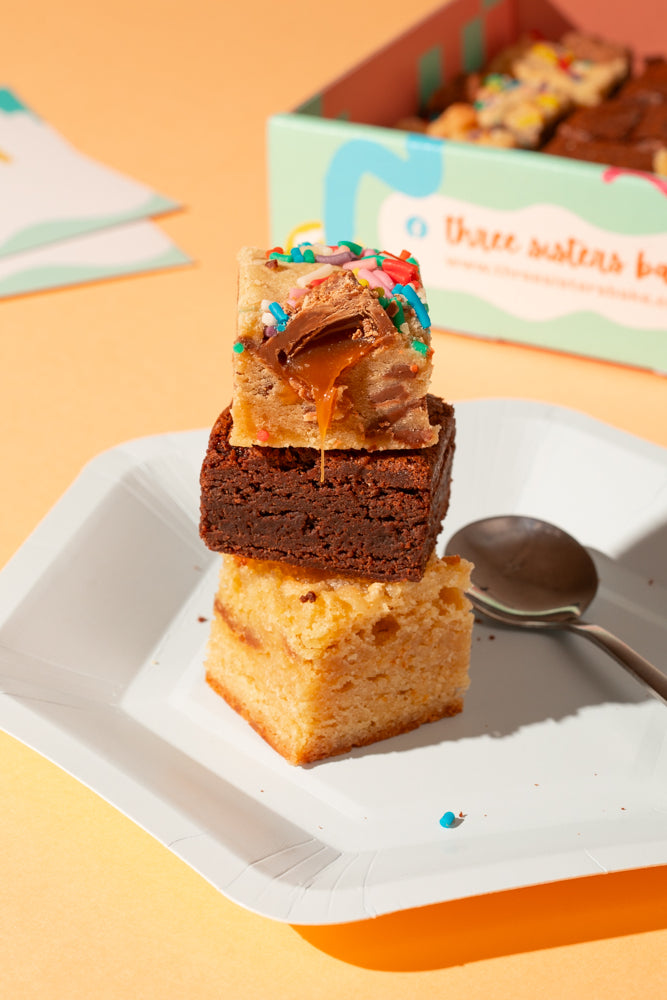 Bestsellers Cake Box - Small