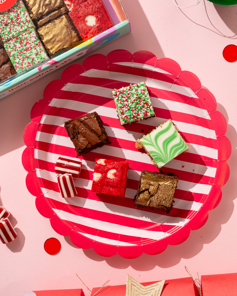 Christmas Mini Bite Box