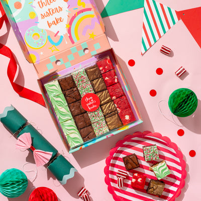 Christmas Mini Bite Box