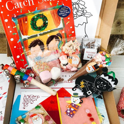 Christmas Eve Box