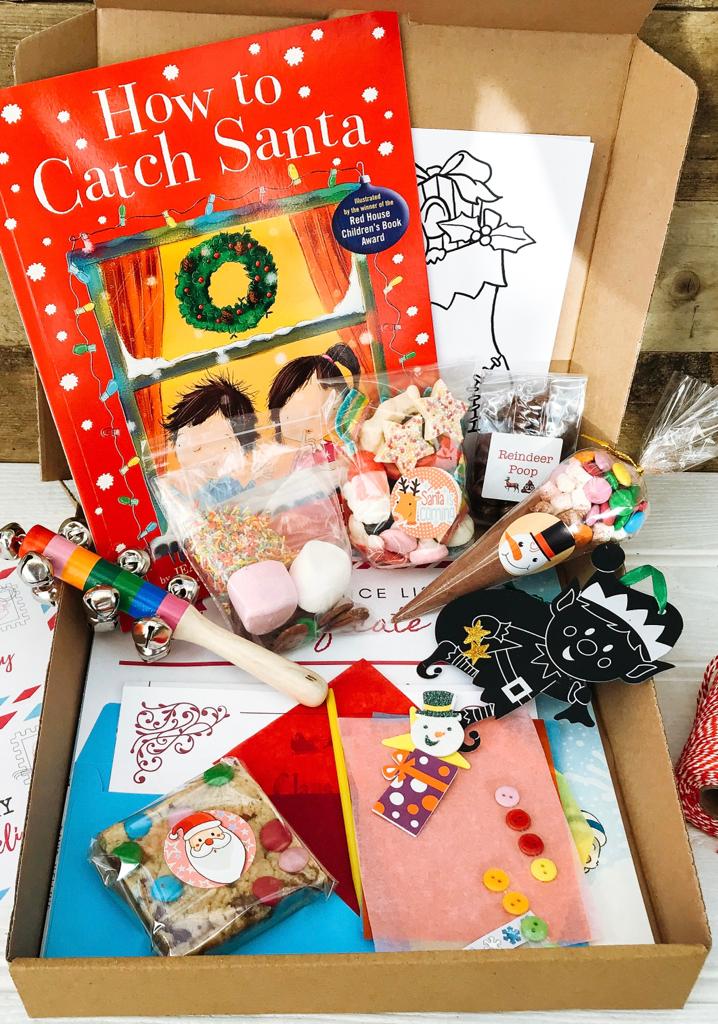 Christmas Eve Box