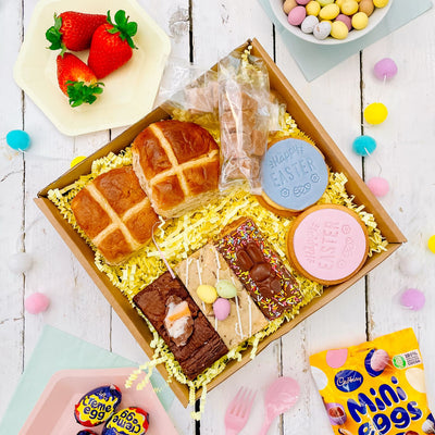 Easter Hamper