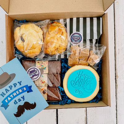 COLLECT - Father's Day Hamper