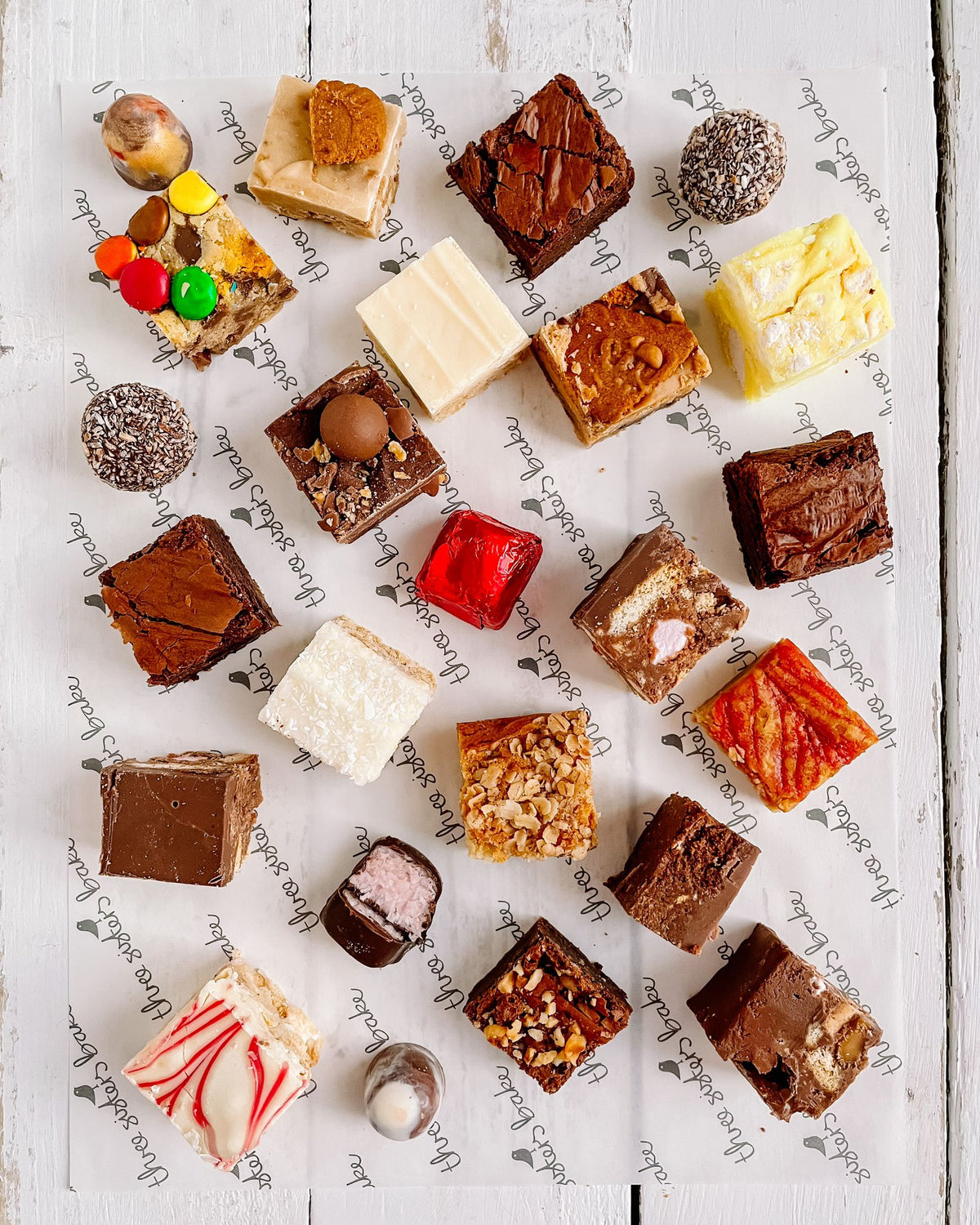 Advent Calendar Fillers 2025