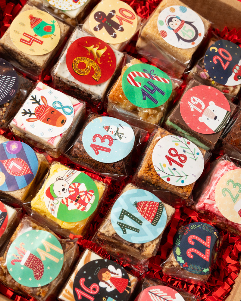 Advent Calendar Fillers 2026