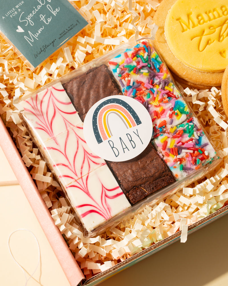 Mum to Be Hamper