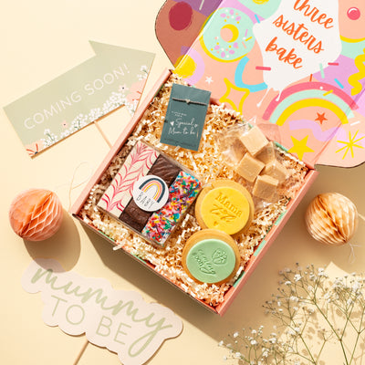 Mum to Be Hamper