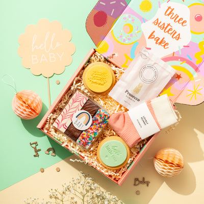 New Mum Hamper