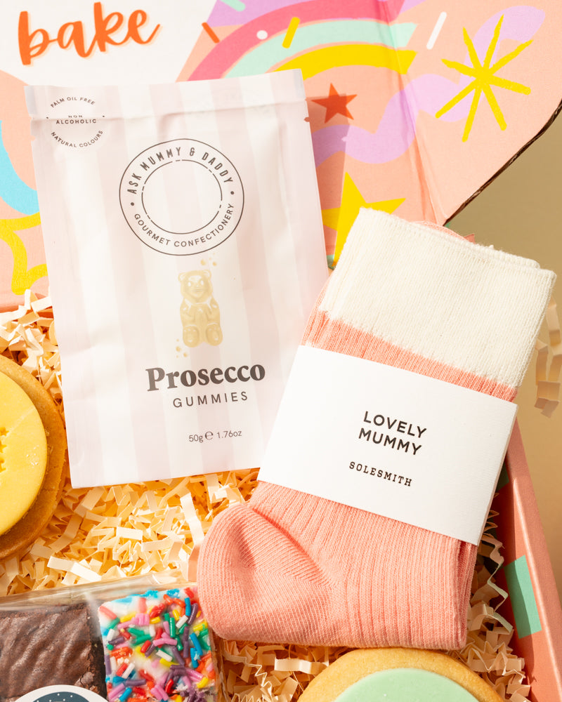 New Mum Hamper
