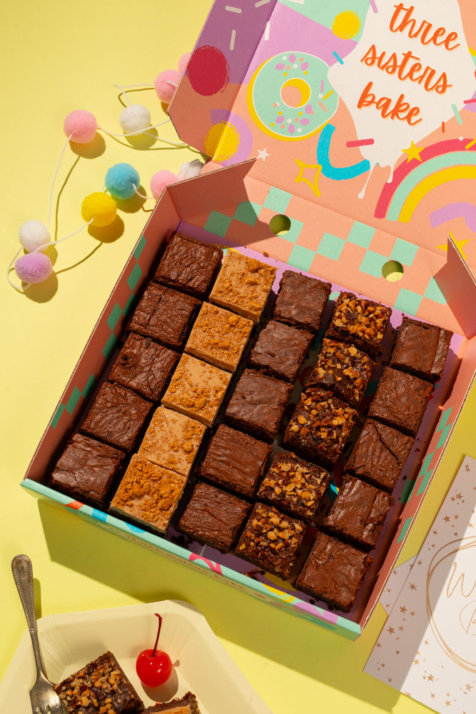 Baby Brownies Large - New Parent Gift