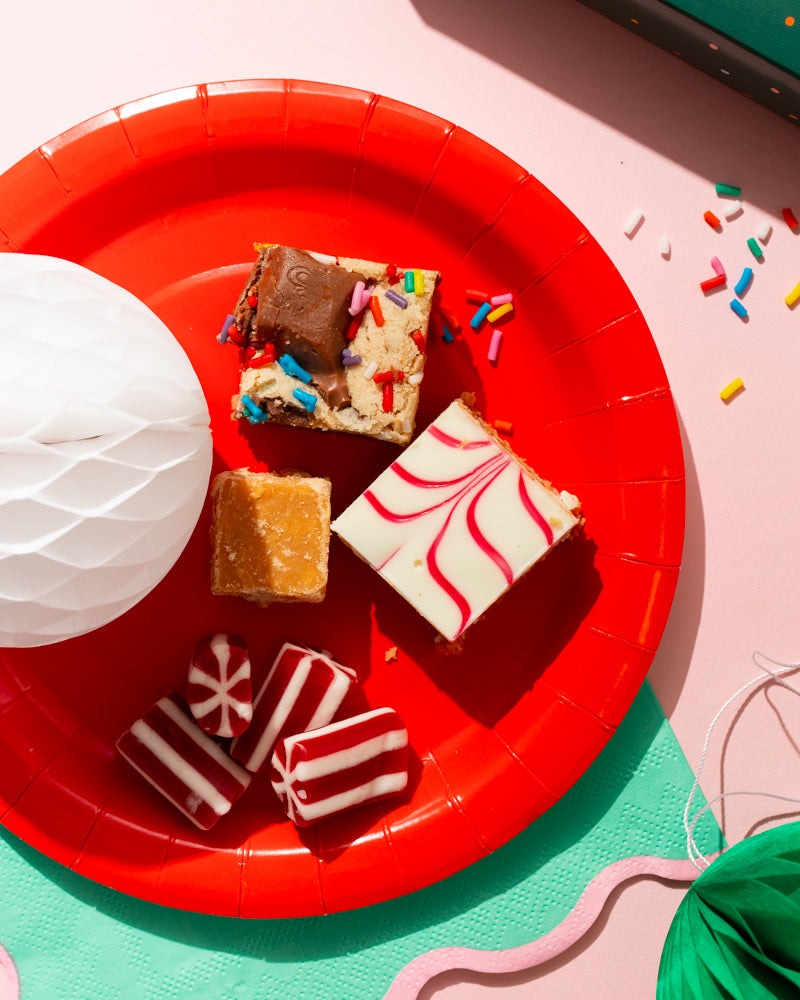 Luxury Cake Advent Calendar 2026