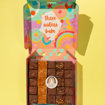 Baby Brownies Large - New Parent Gift