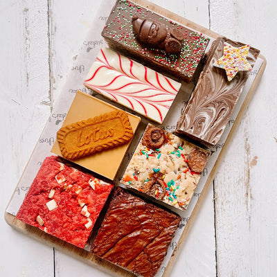 COLLECTION ONLY - Christmas Bake Box