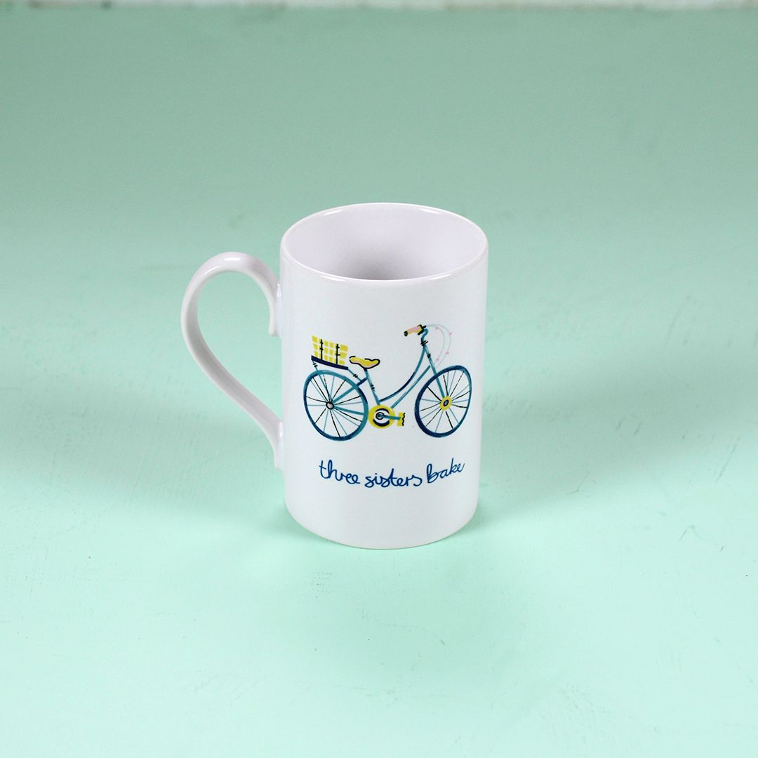 Three Sisters Bake Mug