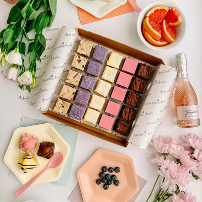 COLLECT - Mother's Day Mini Bite Box