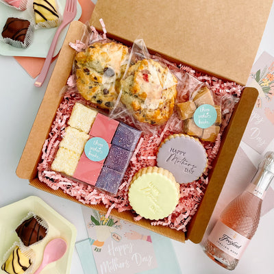 COLLECT - Mother's Day Afternoon Tea Hamper