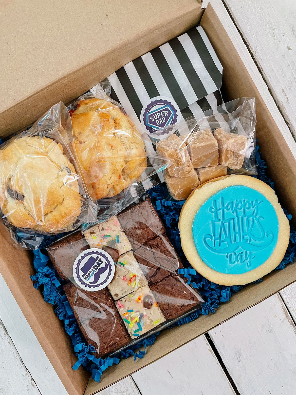 Father's Day Hamper