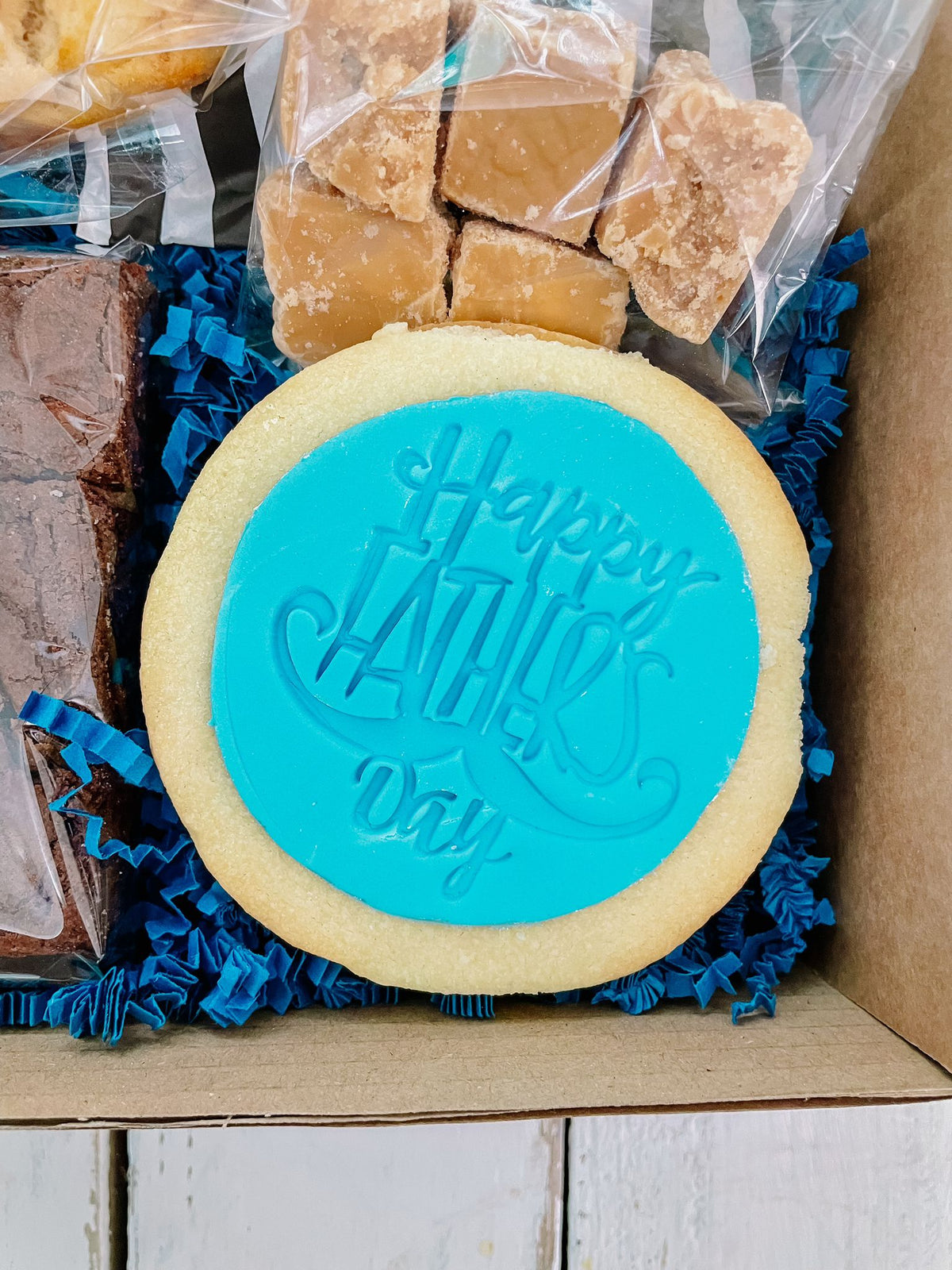 Father's Day Hamper