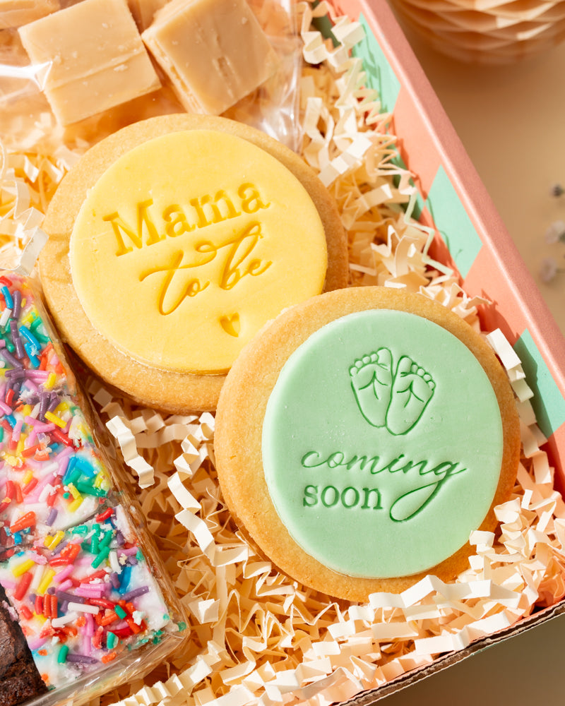 Mum to Be Hamper